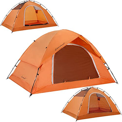 Clostnature Camping Telt CL0101202000A