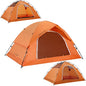 Clostnature Camping Telt CL0101202000A