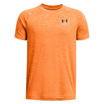 Under Armour Drenge T-Shirt Tech 2.0 1363284