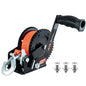 AC-DK Manuelt Bådtrailerspil 725 kg 7,9 m Strop
