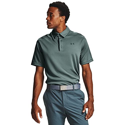 Under Armour Herre Poloshirt Tech Golf 1290140
