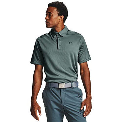 Under Armour Herre Poloshirt Tech Golf 1290140