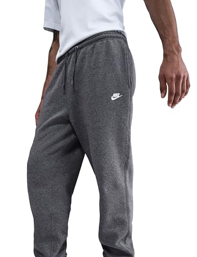 Nike Herre Træningsbukser Club Joggers
