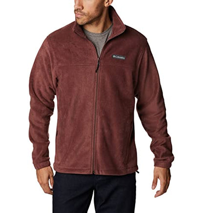 Columbia Herre Fleecejakke Steens Mountain Full Zip 2.0 147667