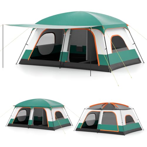 Goplus Camping Telt SU-13948