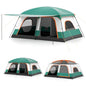 Goplus Camping Telt SU-13948