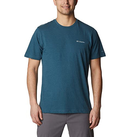 Columbia Herre T-Shirt Thistletown Hills 199075