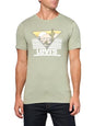 Levi's Herre T-Shirt Graphic Crew Neck Kortærmet 22491-2149