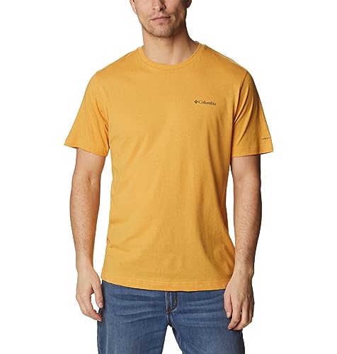 Columbia Herre T-Shirt Thistletown Hills 199075