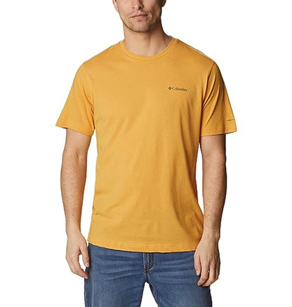 Columbia Herre T-Shirt Thistletown Hills 199075