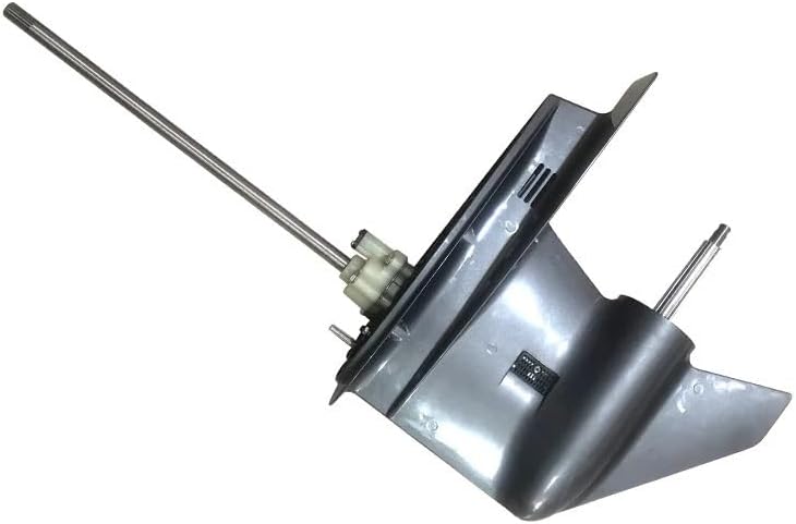 PJTGZYA Gearkasse til Yamaha 2T 85HP 692-45300-16-8D