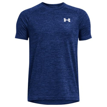 Under Armour Drenge T-Shirt Tech 2.0 1363284