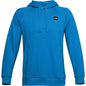 Under Armour Herre Hættetrøje Rival Fleece 1379757