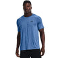 Under Armour Herre T-shirt Tech 2.0 Kortærmet 1326413