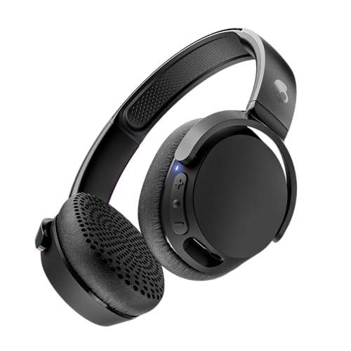 Skullcandy Riff Wireless 2 Trådløse On-Ear Hovedtelefoner S5PRW-P740