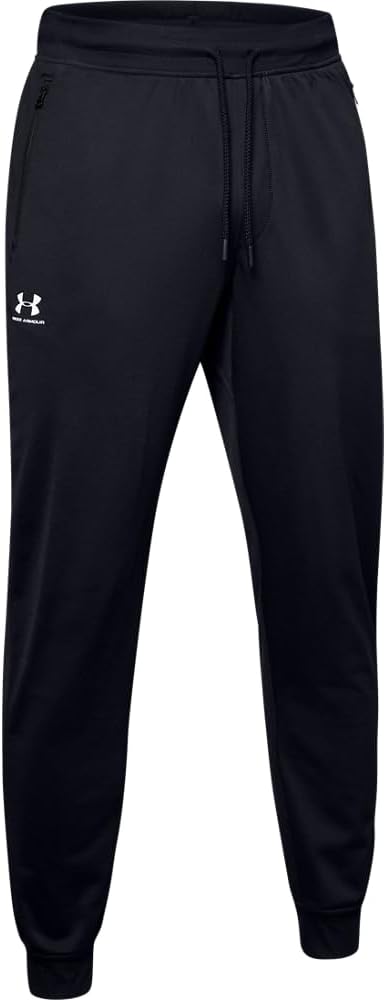 Under Armour Herre Joggingbukser Sportstyle Tricot 1290261