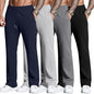 Neer Herre Sweatpants Baggy Letvægt 4-Pak DG-Neer-12674