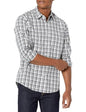 Amazon Essentials Herre Skjorte Poplin Langærmet MAE30015SP18