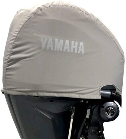 Yamaha Motorhættedækken til F250B-F300B 4.2L V6 MAR-MTRCV-F4-20