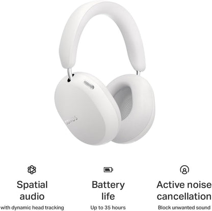 Sonos Hovedtelefoner Over-Ear Støjreducerende ACEULUS1