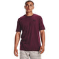 Under Armour Herre T-Shirt Sportstyle Kortærmet 1326799