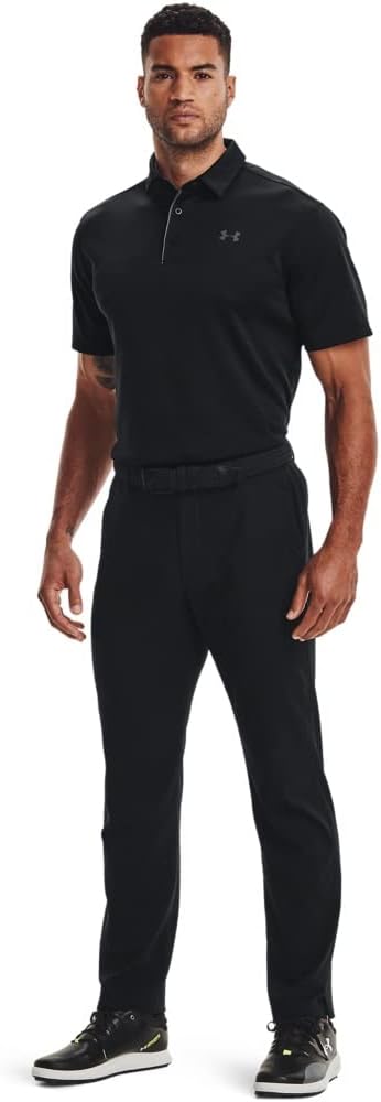 Under Armour Herre Poloshirt Tech Golf 1290140