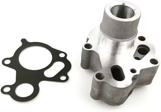 OVERSEE Oliepumpe med Pakning til Yamaha F50 F60 6C5-13300-00-00
