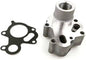 OVERSEE Oliepumpe med Pakning til Yamaha F50 F60 6C5-13300-00-00
