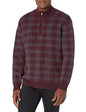Nautica Herre Striktrøje Quarter-Zip Langærmet S01803