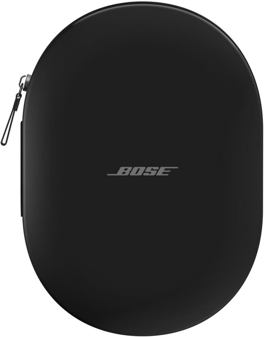 Bose QuietComfort 2nd Gen Trådløse Over-Ear Hovedtelefoner 895491-0500