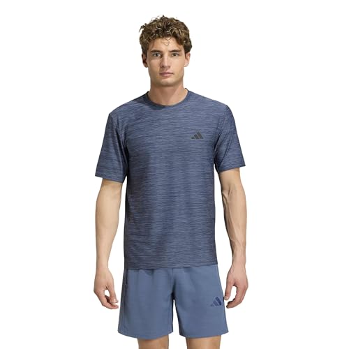 adidas Herre T-Shirt Workout Essentials Flex 34DC094-OFW