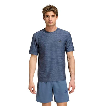adidas Herre T-Shirt Workout Essentials Flex 34DC094-OFW