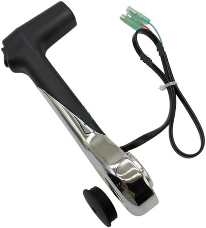 Syncovia Gashåndtag til Yamaha 704-48221-P0