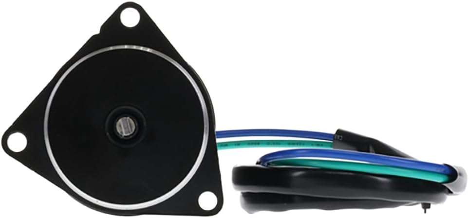 Parts Player Tilt/Trim Motor til Yamaha 115 HP 1986-1995 6G5-43880-02-00