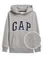 GAP Drenge Logo Hættetrøje Sweatshirt 620724