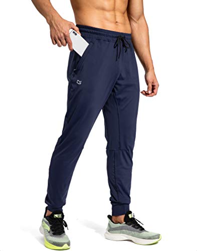 G Gradual Herre Joggingbukser Athletic Tapered