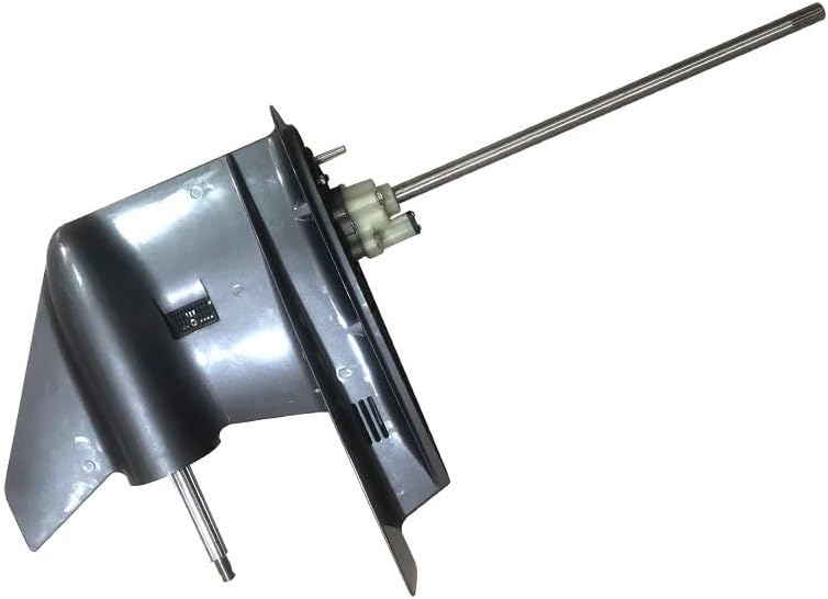 PJTGZYA Gearkasse til Yamaha 2T 85HP 692-45300-16-8D