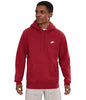 Nike Club Fleece Hættetrøje til Mænd