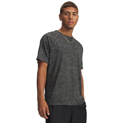 Under Armour Herre T-shirt Tech 2.0 Kortærmet 1326413