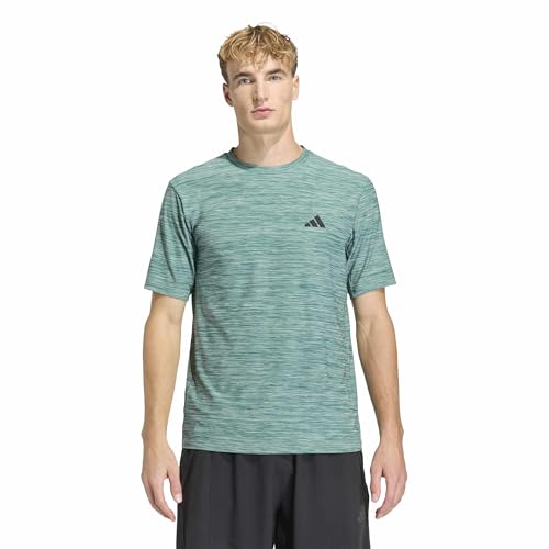 adidas Herre T-Shirt Workout Essentials Flex 34DC094-OFW