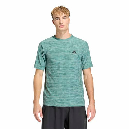adidas Herre T-Shirt Workout Essentials Flex 34DC094-OFW