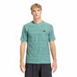 adidas Herre T-Shirt Workout Essentials Flex 34DC094-OFW