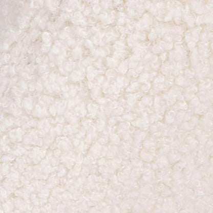 HomeTop Fuzzy Loafer Hjemmesko til Kvinder S19-w71-gy-m