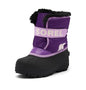 Sorel Børn Vinterstøvler Snow Commander Varm 2114102