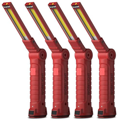 Coquimbo LED Arbejdslampe Genopladelig Magnetisk GZD-001