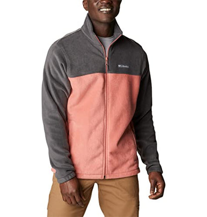 Columbia Herre Fleecejakke Steens Mountain Full Zip 2.0 147667