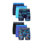Hanes Drenge Boksershorts Moves Performance 6-Pak BX92GA