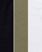 INTO THE AM Herre T-shirt Athletic Fit Rund Hals BASIC-TEES