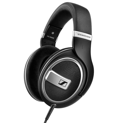 Sennheiser HD 599 SE Kablede Over-Ear Hovedtelefoner HD 599 SE