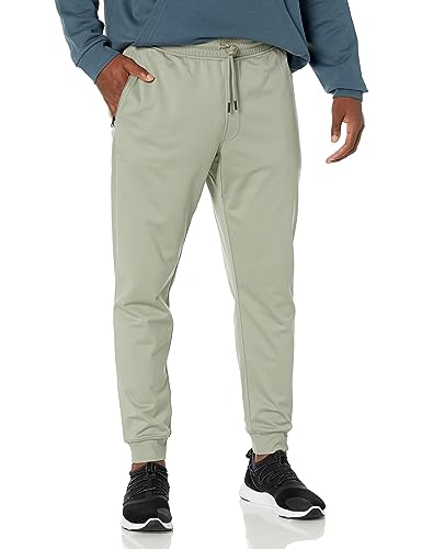 Under Armour Herre Joggingbukser Sportstyle Tricot 1290261